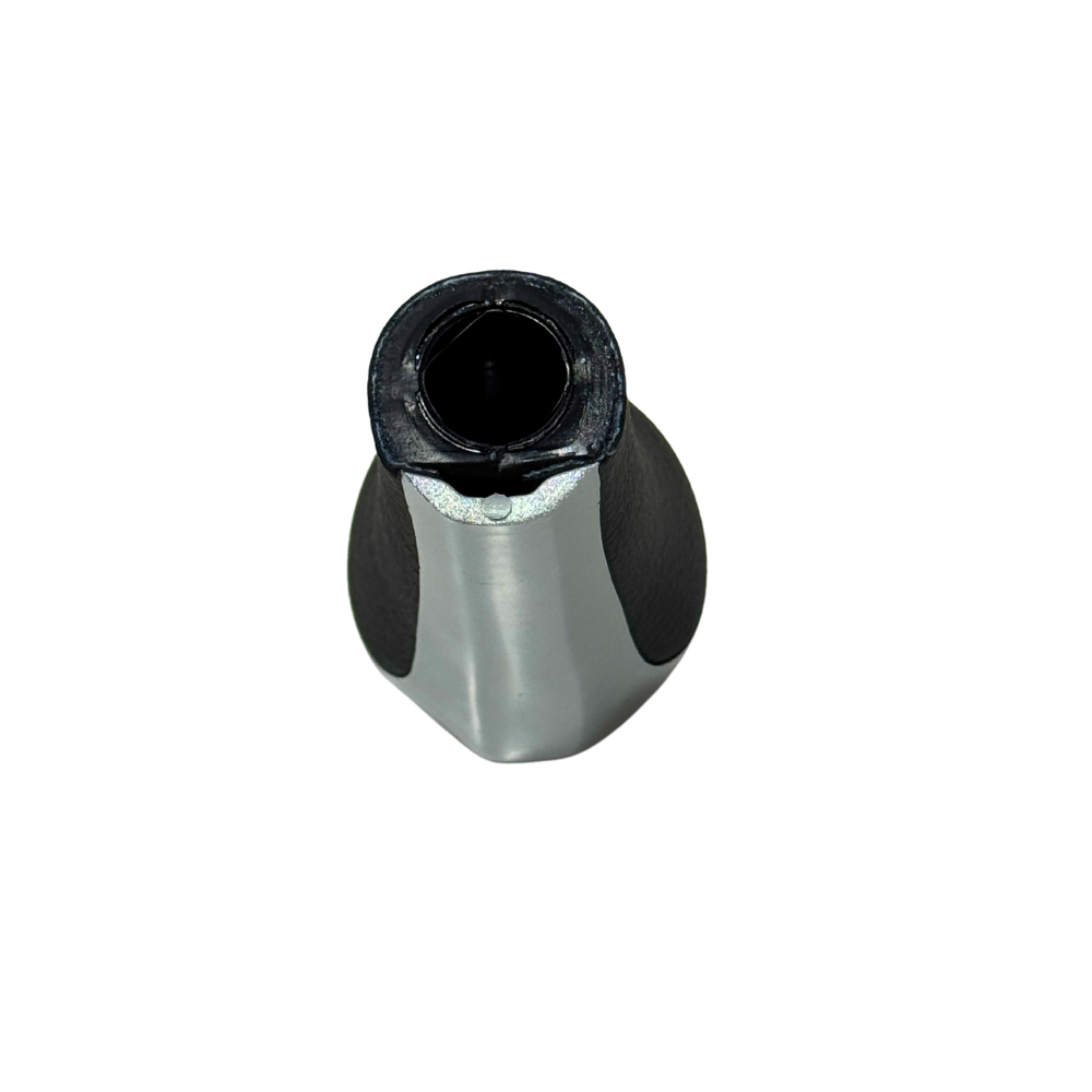 Nuca Schimbator BMW 5 Trepte E46/E90/E60 - Argintiu