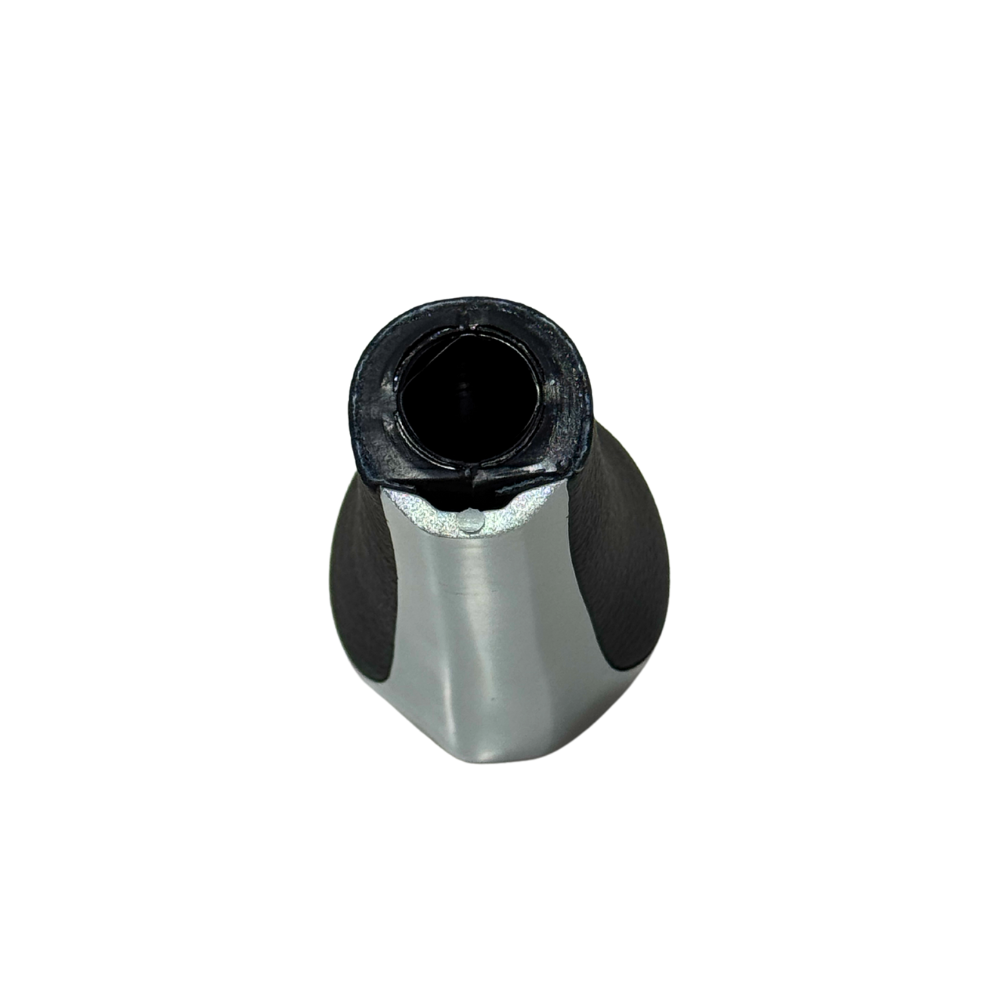 Nuca Schimbator BMW 6 Trepte E46/E90/E60 - Argintiu