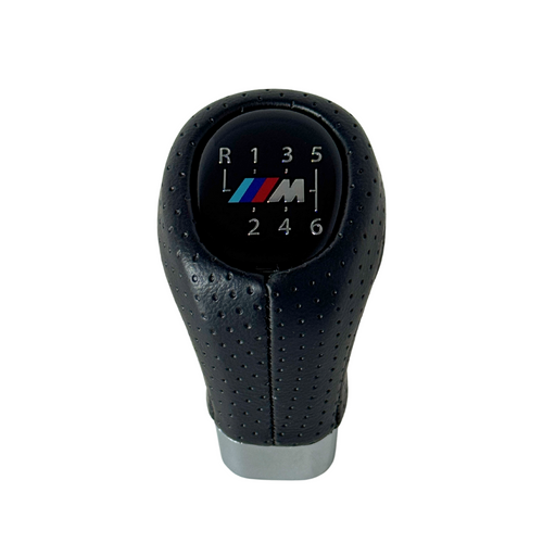 Nuca Schimbator BMW 6 Trepte E90 - Negru