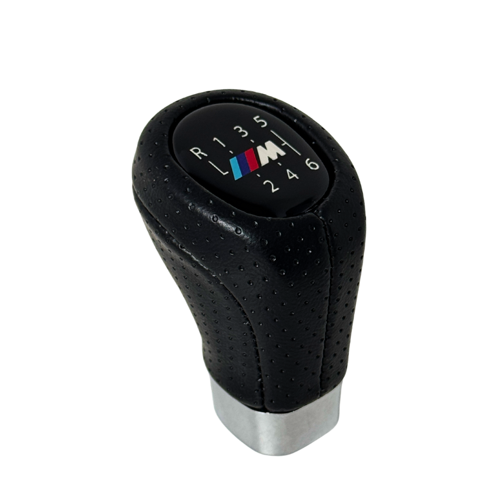 Nuca Schimbator BMW 6 Trepte E90 - Negru
