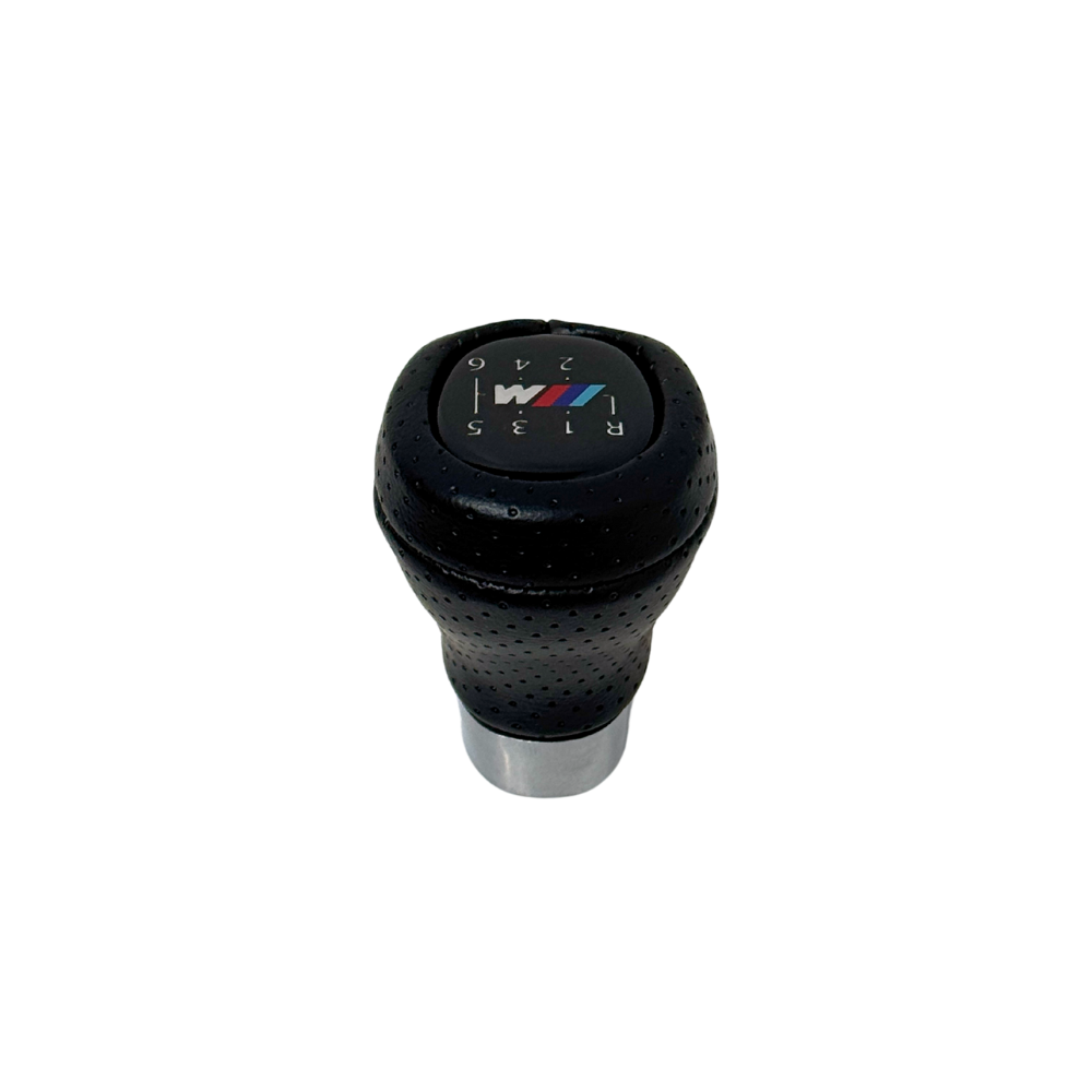Nuca Schimbator BMW 6 Trepte E90 - Negru