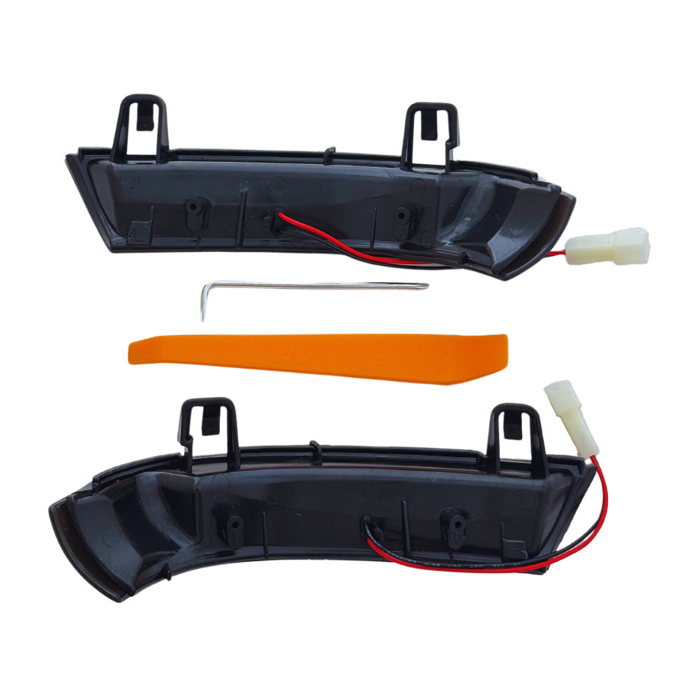 Semnalizare Dinamica LED VW - MK5, EOS, JETTA, B5.5, B6
