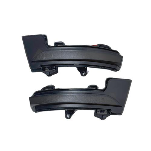 Semnalizare Dinamica LED SKODA - Octavia 3