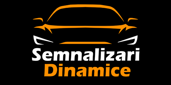 Semnalizari Dinamice