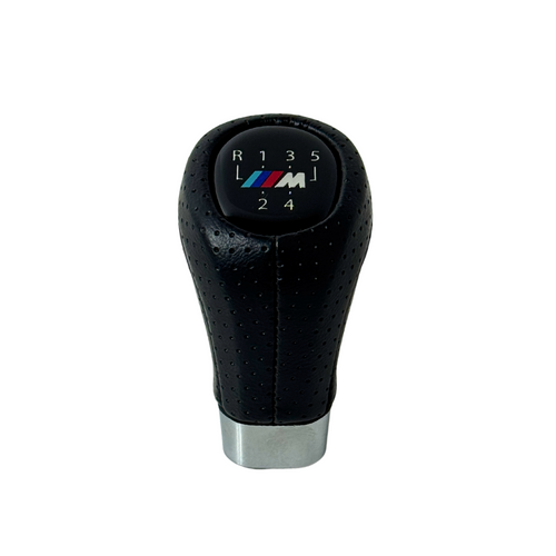 Nuca Schimbator BMW 5 Trepte E90 - Negru
