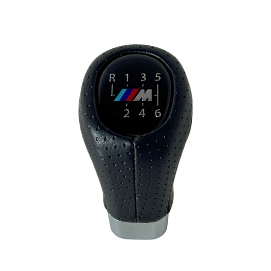 Nuca Schimbator BMW 6 Trepte E90 - Negru