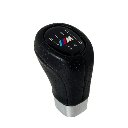 Nuca Schimbator BMW 6 Trepte E90 - Negru