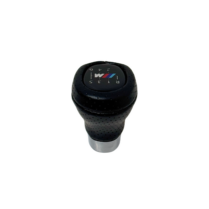 Nuca Schimbator BMW 6 Trepte E90 - Negru