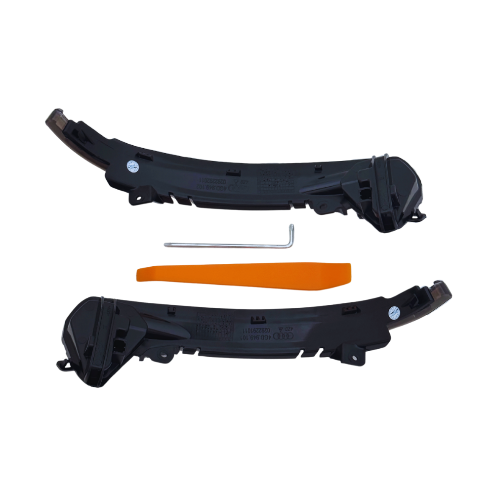 Semnalizare Dinamica LED Audi - A6 C7, A6 C7.5