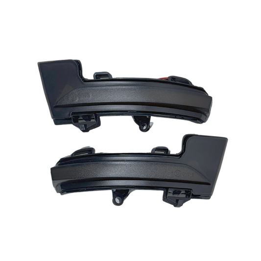 Semnalizare Dinamica LED SKODA - Octavia 3