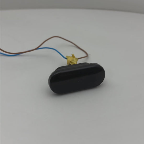Semnalizare Dinamica LED VW - Golf 4, Jetta, Beetle