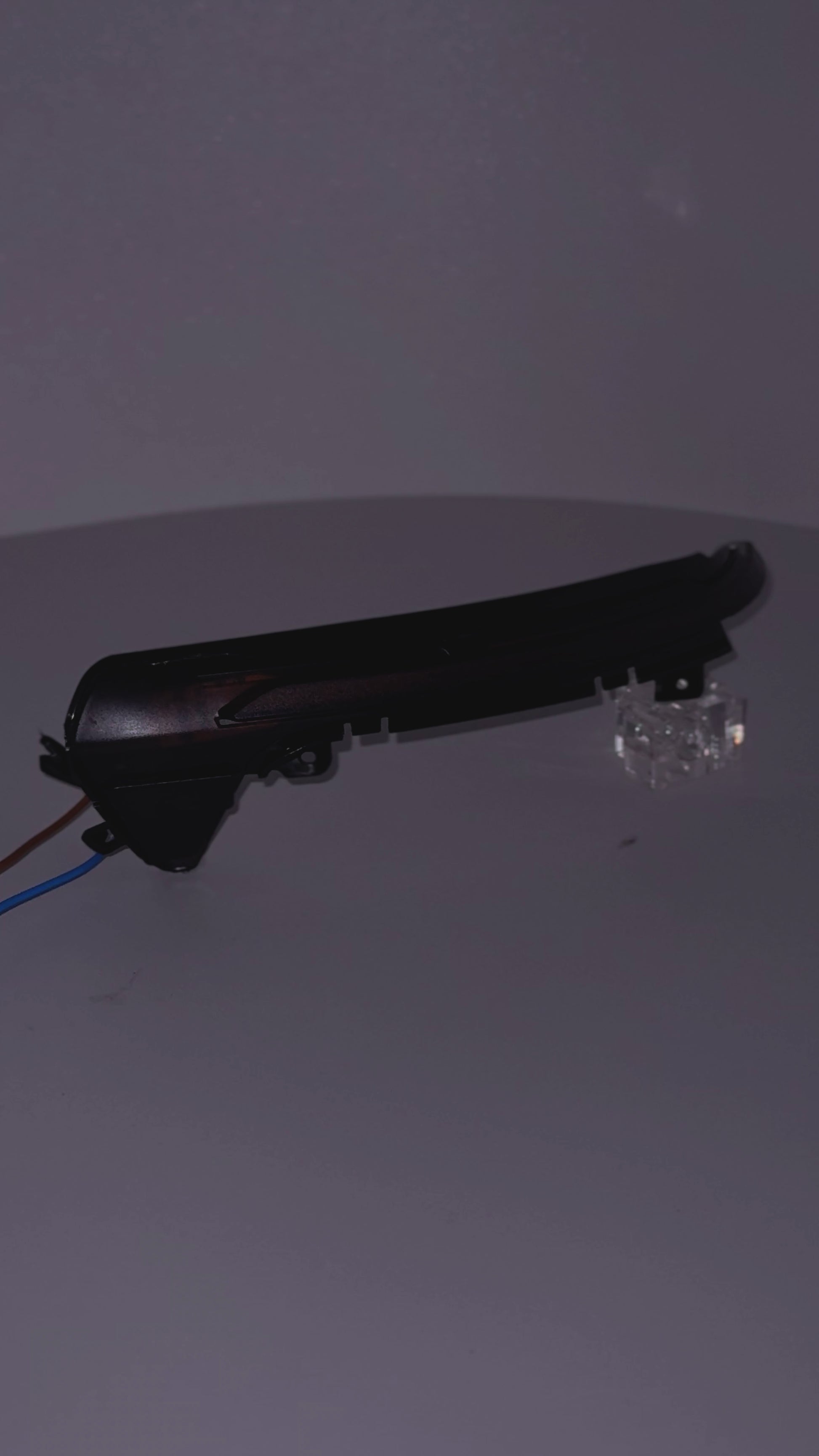 Semnalizare Dinamica LED Audi - A6 C7, A6 C7.5