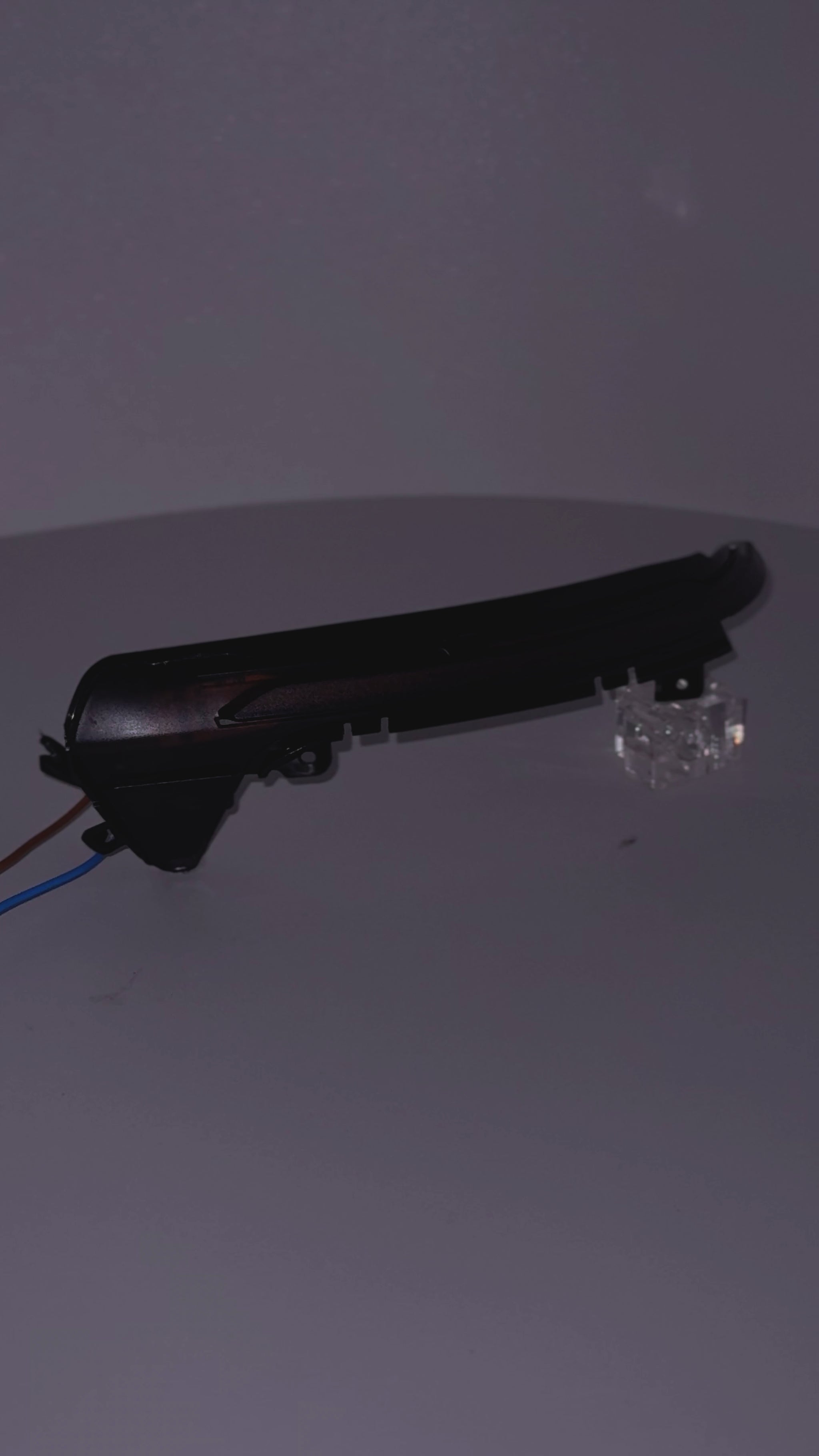 Semnalizare Dinamica LED Audi - A6 C7, A6 C7.5