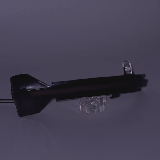 Semnalizare Dinamica LED BMW - F10, F11, F07, F06, F12, F13, F01, F02