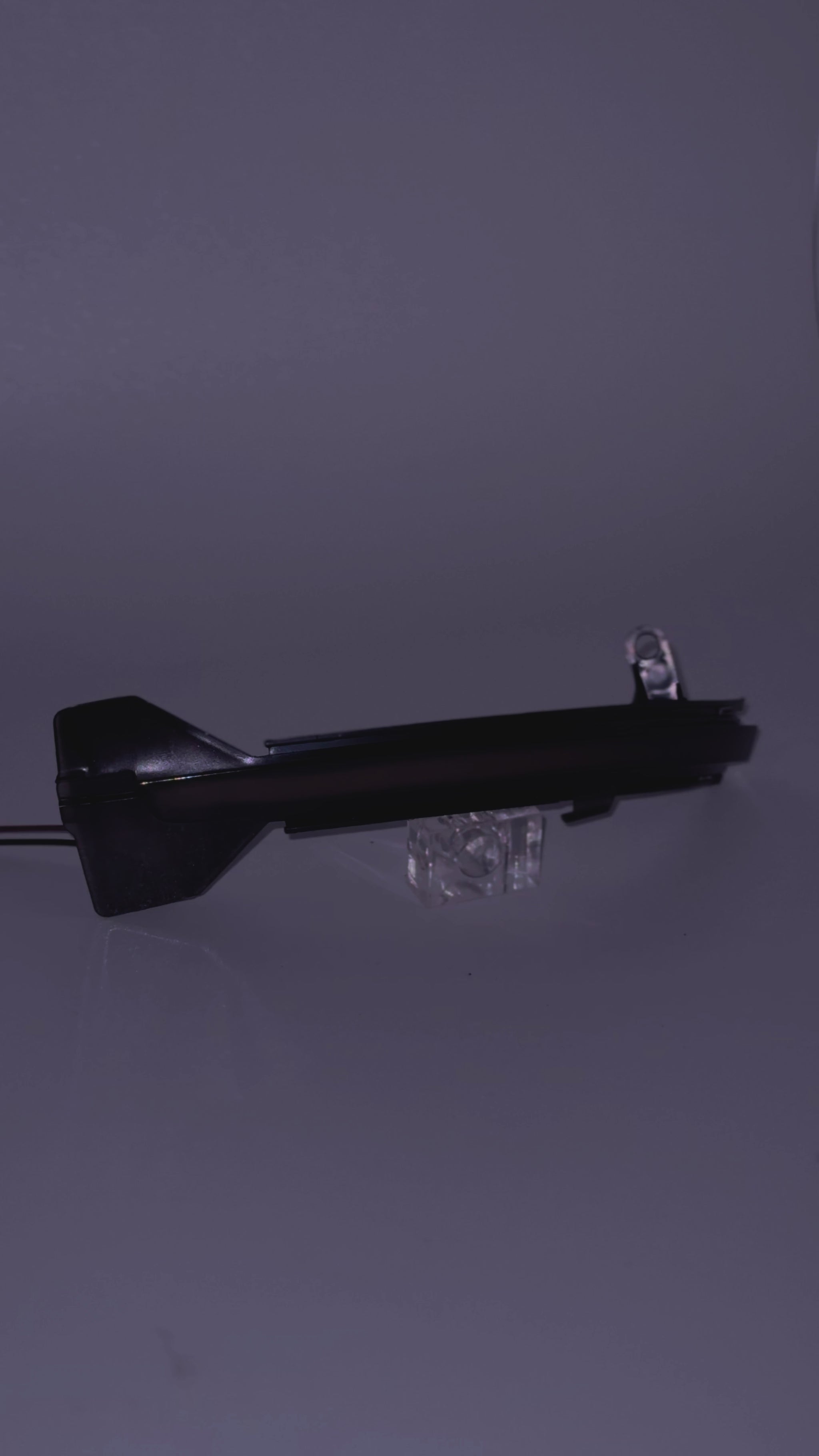 Semnalizare Dinamica LED BMW - F10, F11, F07, F06, F12, F13, F01, F02